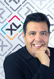 Armando Martin — Biennial of the Americas