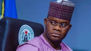 Yahaya Bello, critics and limit of incoherent falsehood, by Abu Michael |