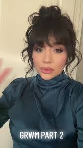 Marisol Ramirez's Instagram, Twitter & Facebook