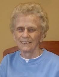 Alice Brooks Parker Obituary January 2, 2022