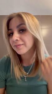 Mi rutina después de lavarme el cabello ! #cabello #farmasi #rutina #hair  #hairtutorial #farmasiusa🇺🇸 Para más información escribe la palabra “  CABELLO “