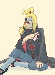 pixiv is an illustration community service where you can post and enjoy creative work a large variety of work is uploaded and user naruto 我愛羅 naruto登場人物 デイダラ