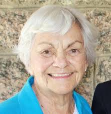 Verona Obituary: Margery Ferguson, Community Volunteer, 'The Ultimate  Hostess'