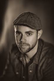 Randy Gentry's portraits of artists. — Randy Gentry