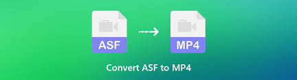 Mit 30facher geschwindigkeit als bisher konvertieren. Asf To Mp4 Converter How To Convert Asf To Mp4 Files With Ease