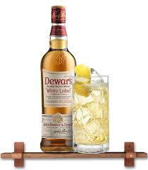Highball Cocktail How To Make A Highball Drink Highball Ingredients John Dewar Sons