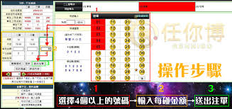請選擇遊戲 威力彩 大樂透 今彩539 雙贏彩 3星彩 4星彩 38樂合彩 49樂合彩 39樂合彩. å…­åˆå½©é–‹çŽ è³ çŽ‡çŽ©æ³•æ•™å­¸ ä»»ä½ åšå¨›æ¨‚åŸŽ