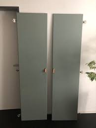 Manchmal können sich möbeltüren einfach von selber verstellen. Ikea Pax Ture 50x195 Cm Kaufen Auf Ricardo