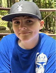 Obituary information for Carson Sipe