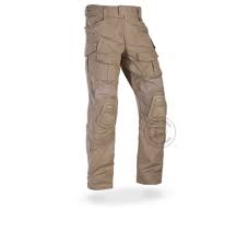 G3 Combat Pant