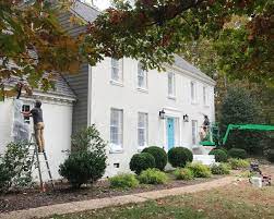 Vitacost.com is your place for healthy living & eating! Painting Our Brick House White Young House Love