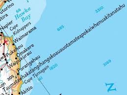 29 Pictures That Prove New Zealand Is The Greatest Country On Earth New Zealand Place Names Greatful