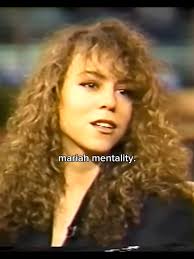 Building Confidence: Mariah Carey's Impact