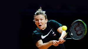 Simona halep va fi prezenta la trei turnee wta in prima luna a anului 2018. Simona Halep Aktuelle Themen Nachrichten Bilder Stuttgarter Zeitung