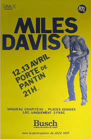 America jazz performer miles davis canvas painting poster, trumpeter conductor davis vintage art wall prints, home decor mural. Consigned Miles Davis Poster Prints And Posters By Trovati Studio Houzz