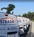 Commercial Security Services | Strada Services