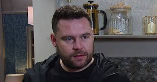 Emmerdale star Danny Miller's heartbreaking five-word update