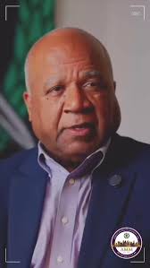 DMM extends warm Birthday wishes to our own Bro. Roi Johnson (1-71-Nu  Beta), the current Grand Chaplain of Omega Psi Phi Fraternity, Inc.! Thank  you for your stalwart commitment to Omega, to DMM, and ...