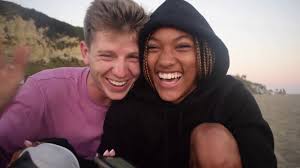 Track athletes have an epic love story when u.s. What You Ve All Been Waiting For Tara And Hunter Q A Youtube