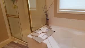 American fiberglass 54 x 42 white garden tub ($518.99). Help Replacing Corner Tub Freestanding Alcove Soaking Or Drop In