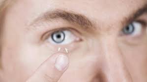Amoben Zerstoren Hornhaut Mann Verliert Sein Auge Durch Kontaktlinse N Tv De