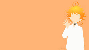327 koe no katachi hd wallpapers and background images. Hd Wallpaper Anime The Promised Neverland Emma The Promised Neverland Wallpaper Flare