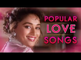 Romantic Love Songs Jukebox Pehla Pehla Pyar And Other Popular Hindi Love Songs Youtube With Images Romantic Love Song Romantic Songs Love Songs Hindi
