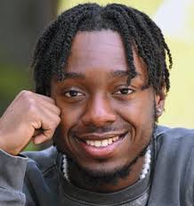 CC Magazine Fall 2024 by Connecticut College