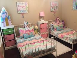 ikea minnen bed shared girls bedroom toddler bedroom girl ikea minnen bed