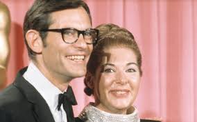 Marilyn Bergman, songwriter who formed a glittering partnership with her  husband Alan and won three Oscars