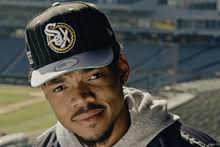 Chance The Rapper Designs Limited-Edition White Sox Hats