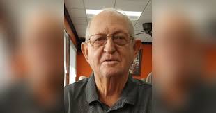 Obituary for Cecil Ray Moss