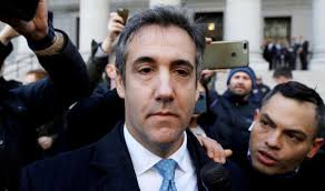 Will Cohen cooperation shed light