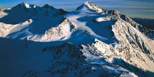 Detailed 6 day mountain weather forecasts for climbers and mountaineers planning expeditions. Similaun Westanstieg Skitour