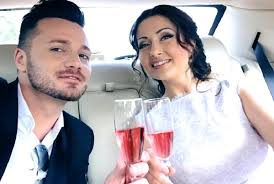 Afla totul despre gabriela cristea: Gabriela Cristea A FÄƒcut AnunÈ›ul Chiar De Ziua Lui Tavi Clonda Sunt FericitÄƒ