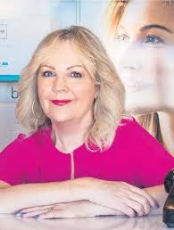 I thank God the people of Scotland like family... there will always be a  Have taken us in and treated us little bit of us that is now