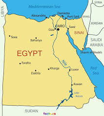 The Capital Of And Largest City In Arab Africa Located Near Nile Delta It Was Founded Ad Where Nile River Map Is Egypt Map Cairo Egypt Egypt