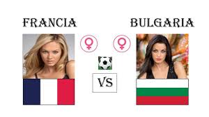 Sigue el marcador del amistoso entre los combinados europeos. Francia Vs Bulgaria Amistoso Internacional 2021 Junio 8 Youtube