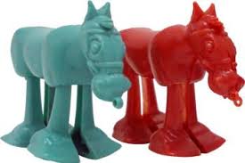 pin on cereal box toys