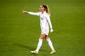 The outstanding financial position of real madrid in relation to other european football clubs has made a lot of independent thinkers begin to wonder how much their players could be making on a weekly basis. Kosovare Asllani Believes She Is On A Mission At Real Madrid