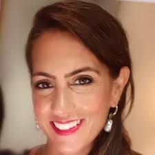 Gabrielle Mathews's Instagram, Twitter & Facebook