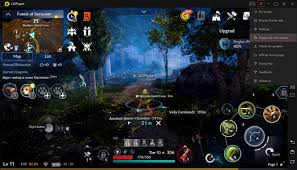 How To Unlock 60 Fps Cap For Black Desert Mobile Pc Ldplayer
