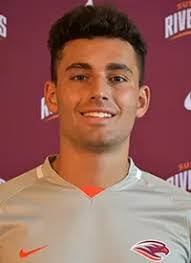 Aaron Mowrer's Instagram, Twitter & Facebook