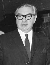 George Brown (British Labour politician)