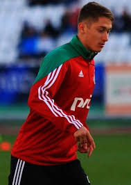 Anton miranchuk new highlights track: Classify Miranchuk Twins
