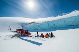 You must confirm all information, especially snow and weather conditions, locally before you ski or board. Canadian Heliskiing Packages Summer Wilderness Lodge