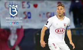 Bet on belenenses sad vs as roma and on other club friendly games matches on tonybet! Nova Camisas Do Belenenses Sad 2019 2020 Lacatoni Mdf