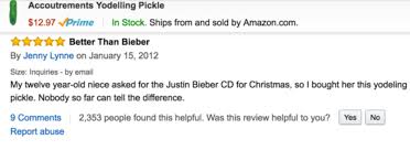14 Hilarious Amazon Reviews That Are Just Too Good Funny Amazon Reviews Amazon Reviews Make Me Laugh