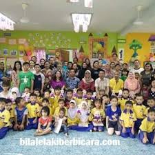 Majlis persaraan ketua jabatanfull description. Contoh Teks Ucapan Majlis Perpisahan Pra Sekolah