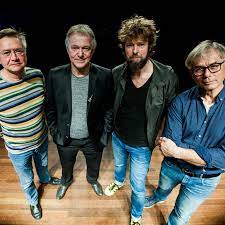 Klein Orkest Ballade Van De Dood Lyrics Genius Lyrics